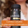 Gemini_Generated_Image_mly4t5mly4t5mly4 Combo Celulite: 3 Metabolics + 1 Trio de Cosméticos
